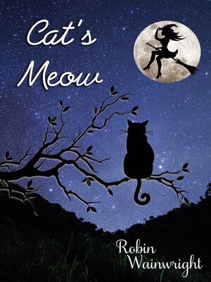 cover image of Cat's Meow